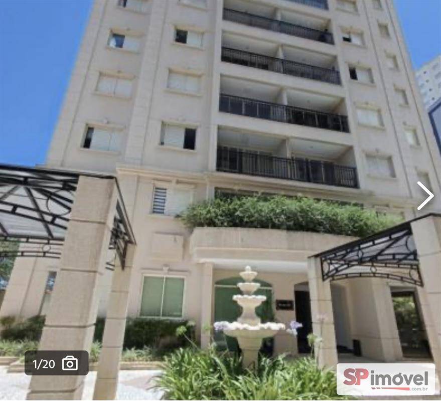 #3214 - Apartamento para Venda em São Paulo - SP