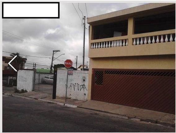 #1541 - Sobrado para Venda em São Paulo - SP