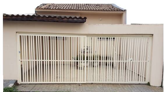 #1636 - Casa para Venda em São Paulo - SP