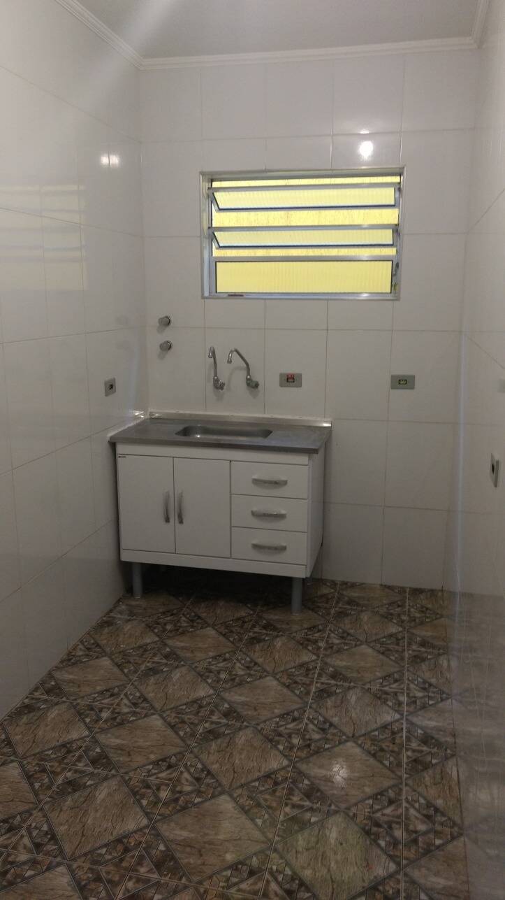 #291 - Casa para Locação em São Paulo - SP