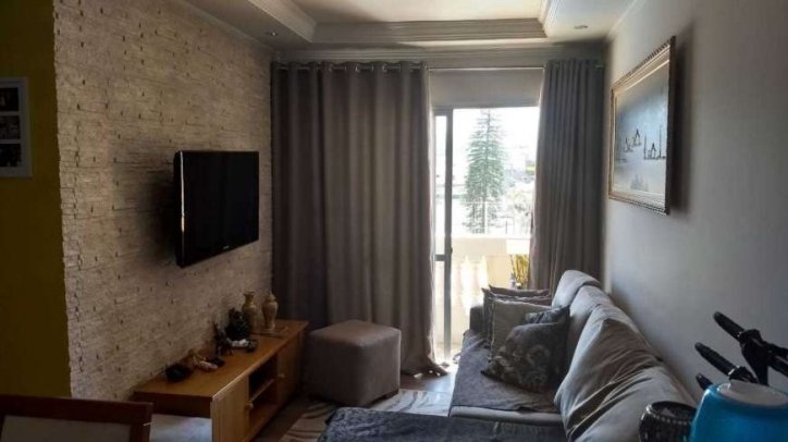 #1682 - Apartamento para Venda em São Paulo - SP