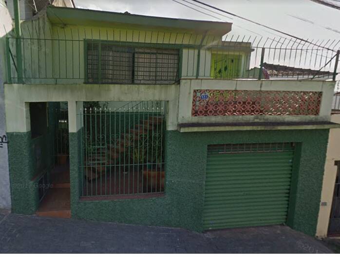 #1716 - Casa para Venda em São Paulo - SP