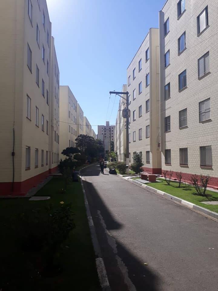 #2653 - Apartamento para Locação em São Paulo - SP