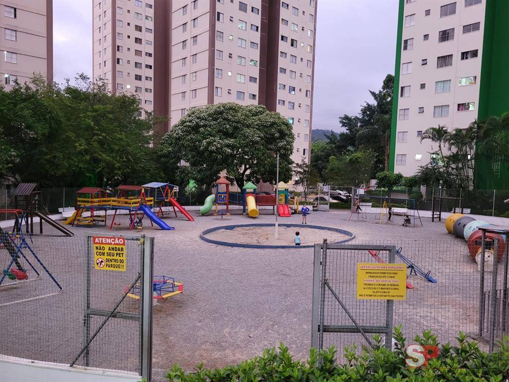 #2665 - Apartamento para Venda em São Paulo - SP