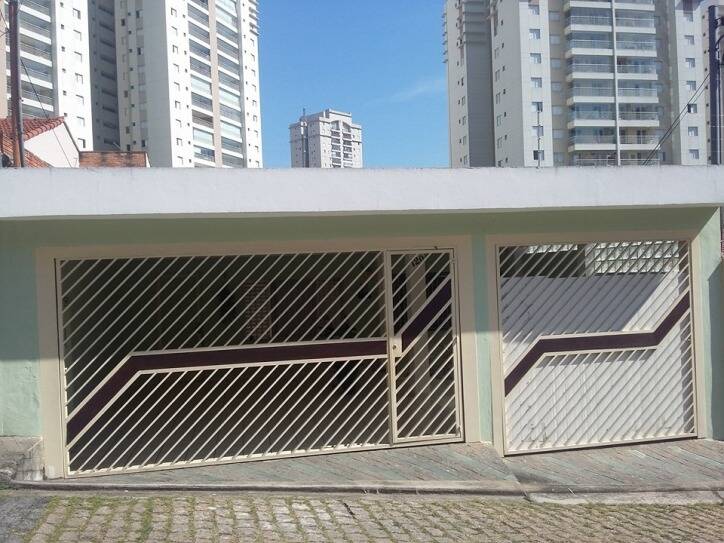 #635 - Casa para Venda em São Paulo - SP
