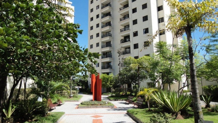 #745 - Apartamento para Venda em São Paulo - SP