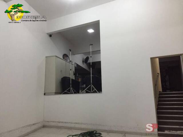 Prédio comercial para Venda em São Paulo - 4