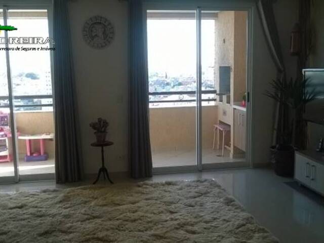 Apartamento para Venda em São Paulo - 3