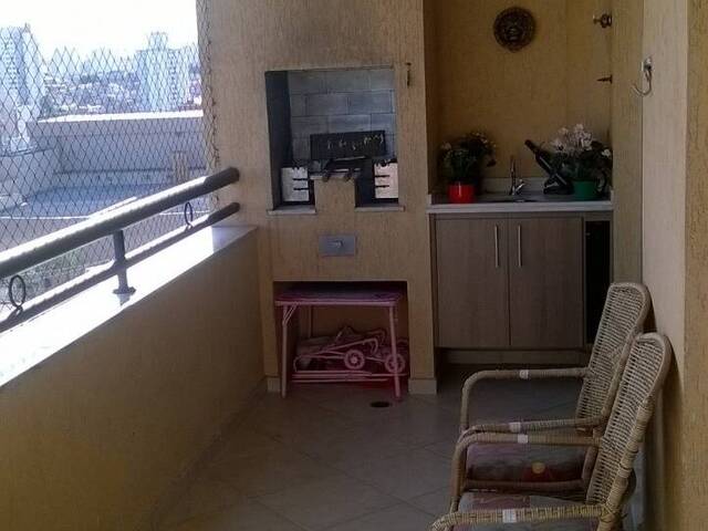Apartamento para Venda em São Paulo - 4
