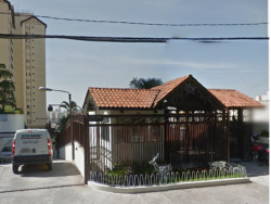 #1027 - Apartamento para Venda em São Paulo - SP
