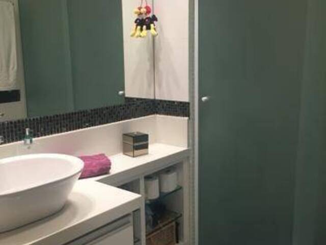 #1040 - Apartamento para Venda em São Paulo - SP