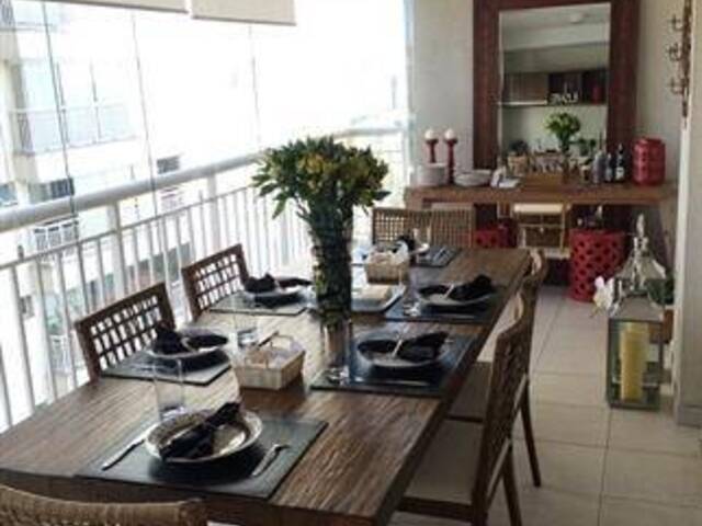 Apartamento para Venda em São Paulo - 2