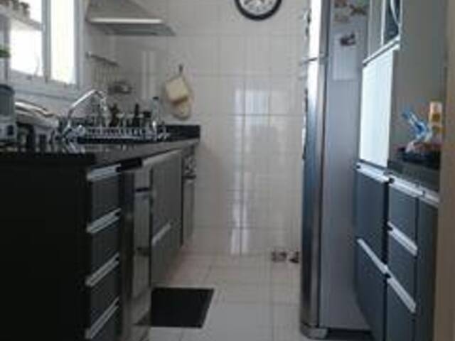 Apartamento para Venda em São Paulo - 3