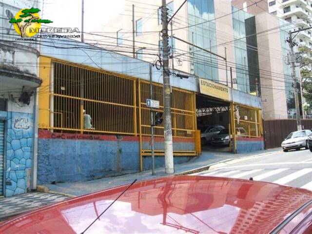 Terreno para Locação em São Paulo - 5
