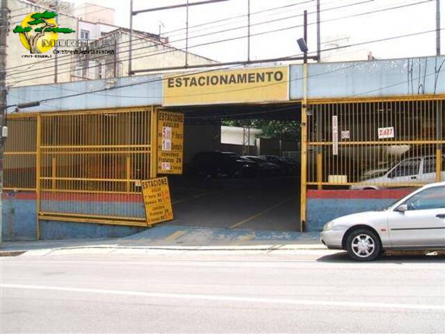 #92 - Terreno para Venda em São Paulo - SP