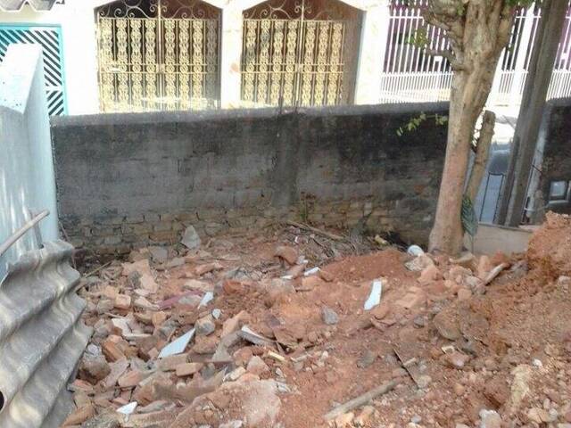 #1062 - Área para Venda em São Paulo - SP