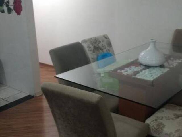 Apartamento para Venda em São Paulo - 4
