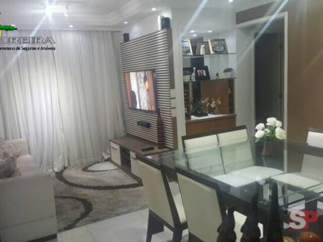 Apartamento para Venda em São Paulo - 5