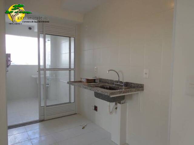 Apartamento para Venda em São Paulo - 5