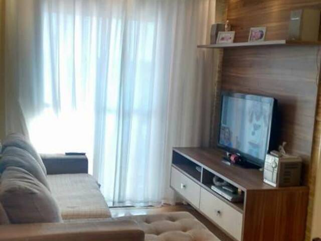 Apartamento para Venda em São Paulo - 2