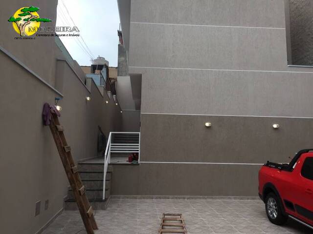 Casa em condomínio para Venda em São Paulo - 2