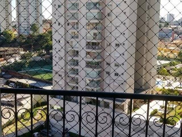#1168 - Apartamento para Venda em São Paulo - SP