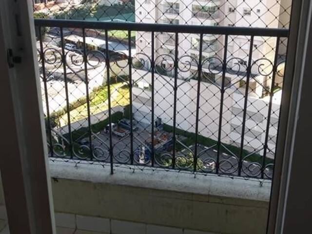 #1168 - Apartamento para Venda em São Paulo - SP