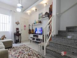 #1169 - Casa em condomínio para Venda em São Paulo - SP