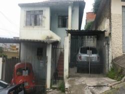 #1176 - Casa para Venda em São Paulo - SP