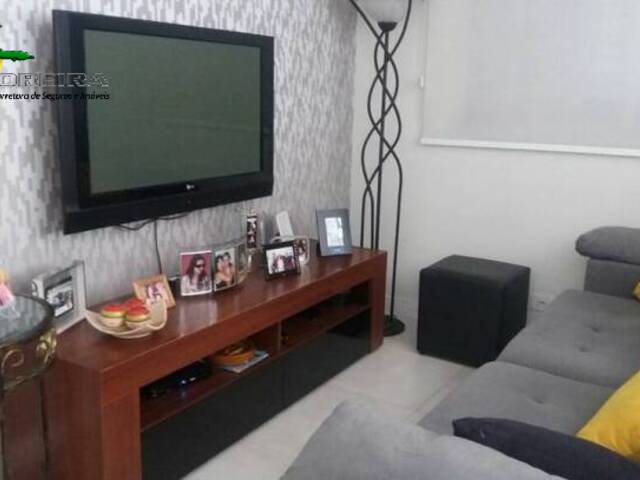 #1207 - Apartamento para Venda em São Paulo - SP