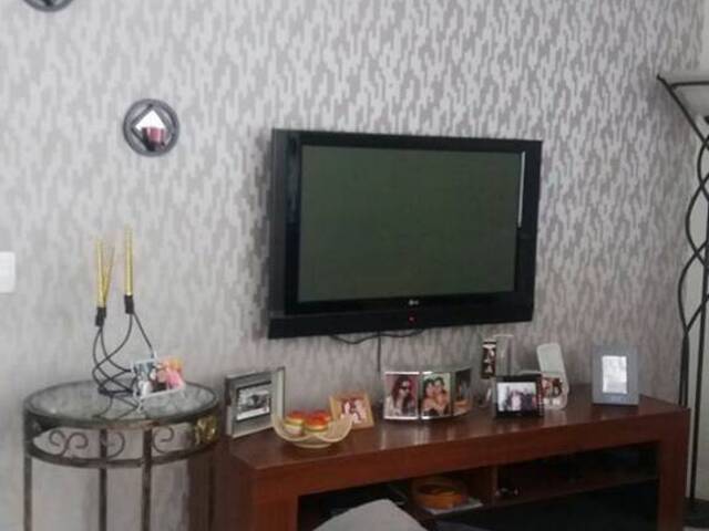 #1207 - Apartamento para Venda em São Paulo - SP