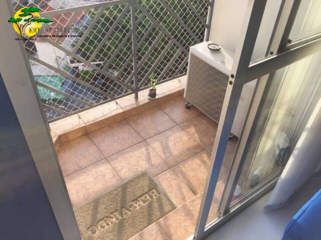 Apartamento para Venda em São Paulo - 5