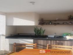 #1215 - Apartamento para Venda em São Paulo - SP