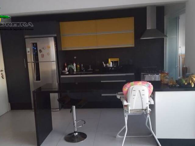 Apartamento para Venda em São Paulo - 5