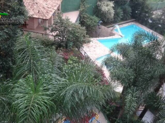 #1329 - Apartamento para Locação em São Paulo - SP