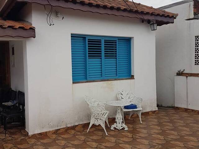 #1341 - Casa para Venda em São Paulo - SP