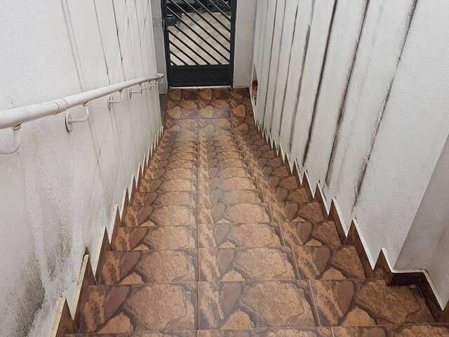 #1341 - Casa para Venda em São Paulo - SP