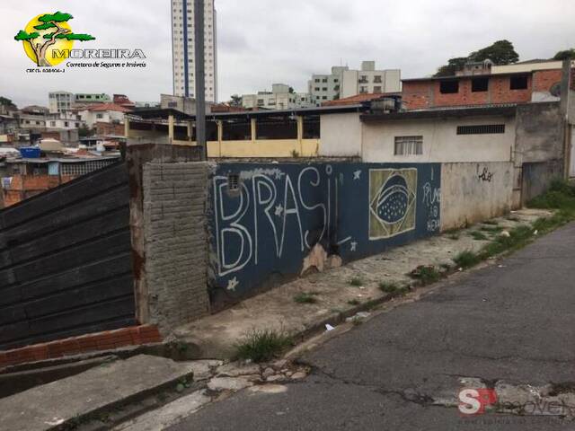 Terreno para Venda em São Paulo - 2