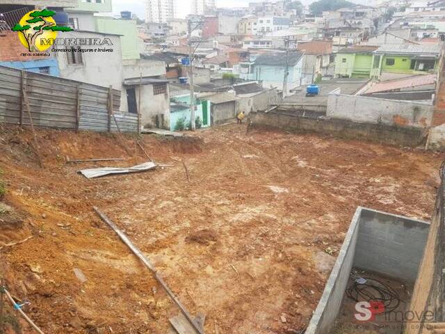 Terreno para Venda em São Paulo - 3