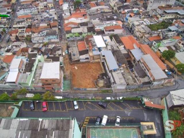 Terreno para Venda em São Paulo - 5