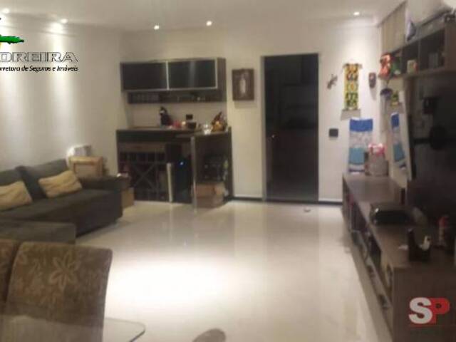 #1360 - Sobrado para Venda em São Paulo - SP