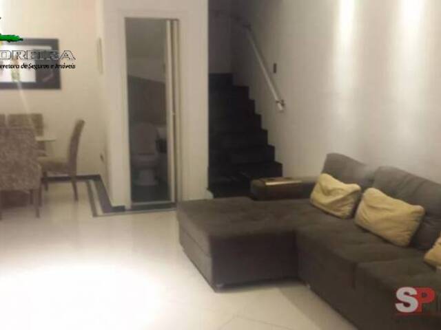 Sobrado para Venda em São Paulo - 4