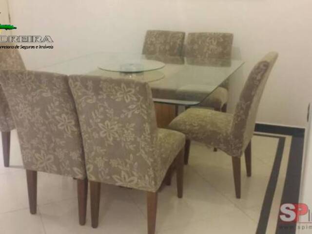 Sobrado para Venda em São Paulo - 5