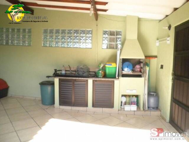 #1367 - Sobrado para Venda em São Paulo - SP