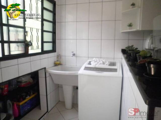 Sobrado para Venda em São Paulo - 4
