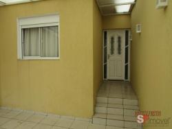 Casa para Venda em SP - Zona Norte - 1