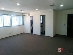 #1374 - Apartamento para Locação em São Paulo - SP - 1