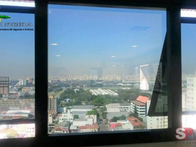 #1374 - Apartamento para Locação em São Paulo - SP