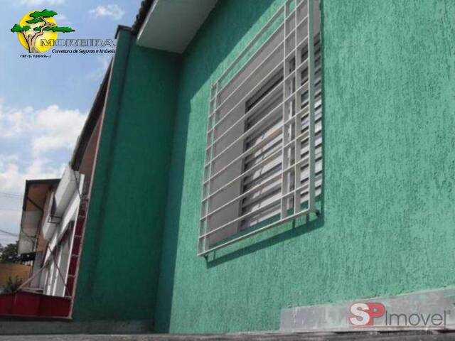 Casa para Venda em São Paulo - 3