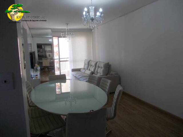 Apartamento para Venda em São Paulo - 2
